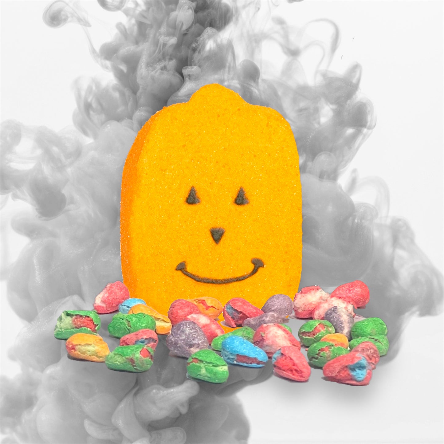 Freeze Dried Halloween Mix