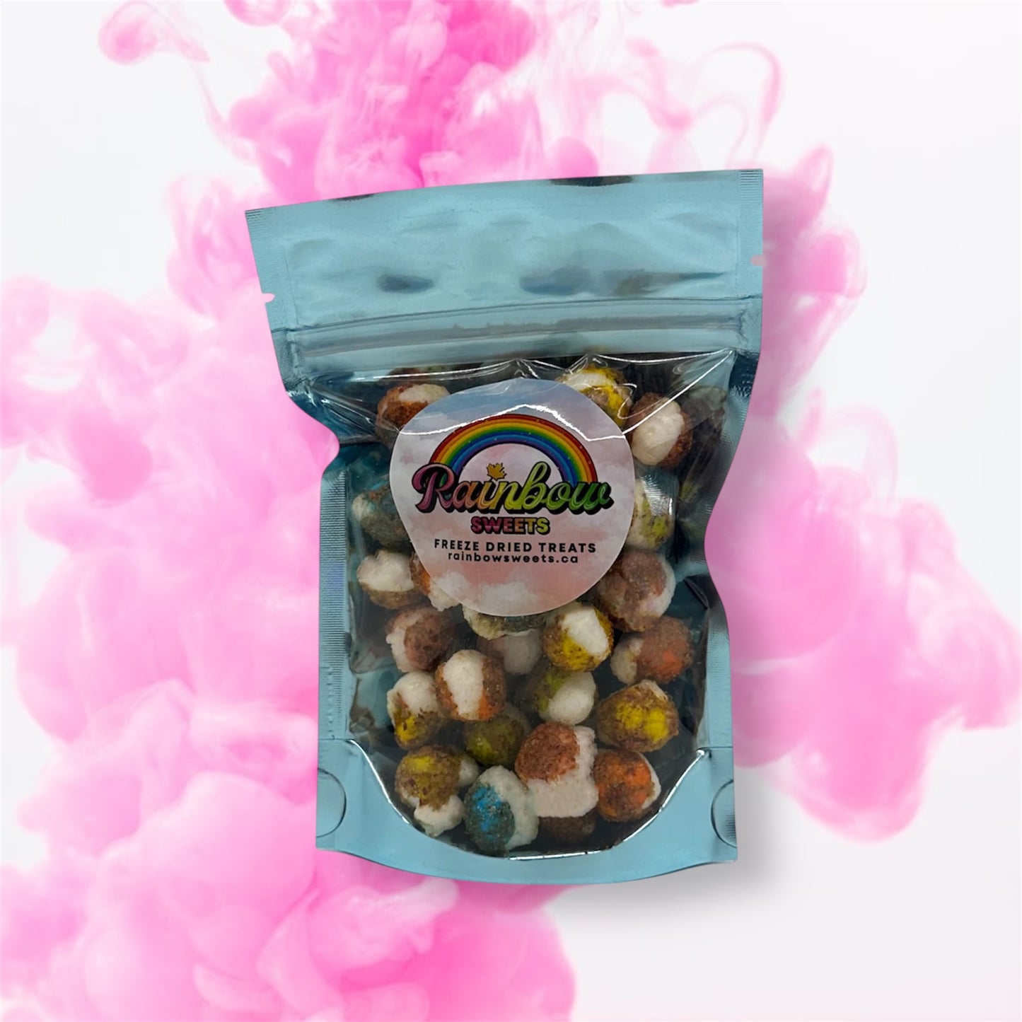 Freeze Dried Rainbow Drops - Limited Edition