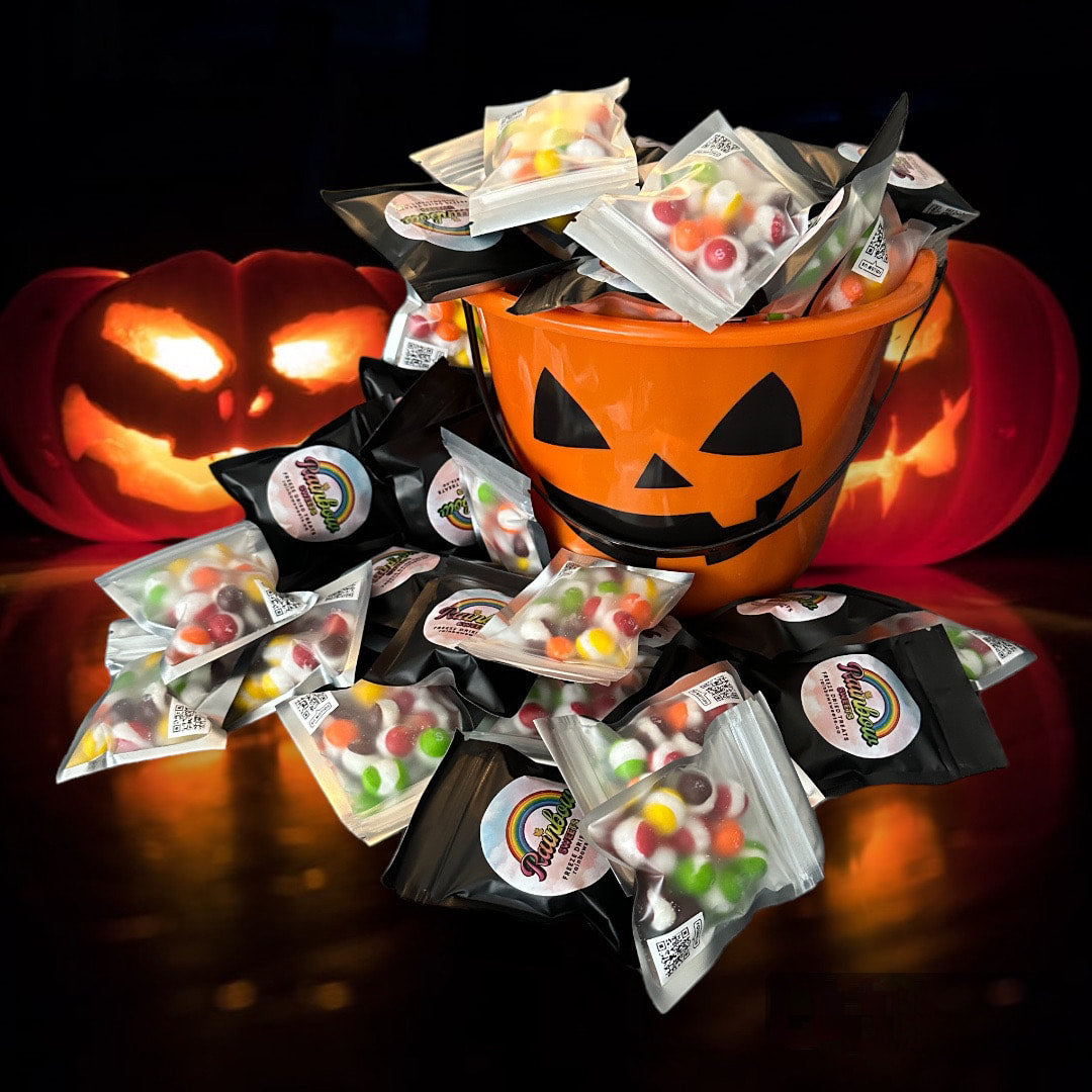 Freeze Dried Candygram - Event Bundle