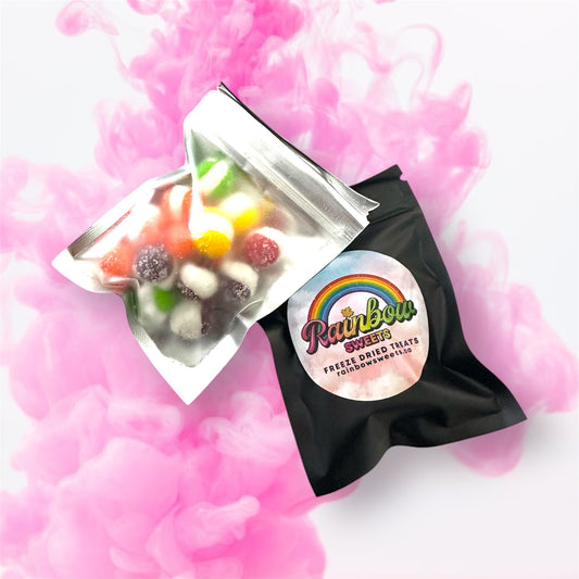 Freeze Dried Candygram - Event Bundle