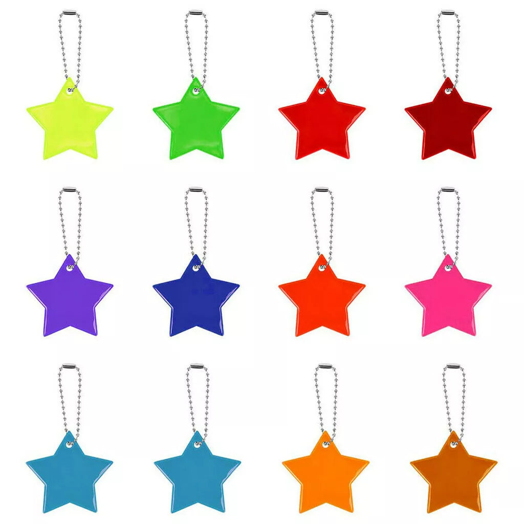 Reflector Pendants