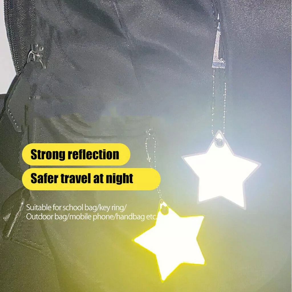Reflector Pendants